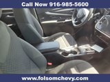Used 2022 Chevrolet Bolt EUV LT image 2