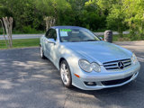 Used 2008 Mercedes-Benz CLK 350 Cabriolet w/ P1 Pkg image 5