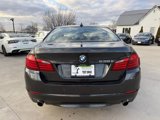 Used 2011 BMW 535i Sedan image 4