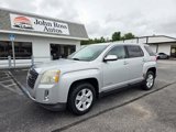 Used 2010 GMC Terrain SLE image 2