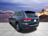 Used 2021 Jeep Grand Cherokee Limited w/ Luxury Group II image 3