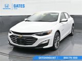 Used 2022 Chevrolet Malibu LT image 6