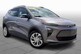 Used 2023 Chevrolet Bolt EUV LT w/ Comfort Package image 2