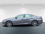 Certified 2022 Lexus ES 350 w/ Premium Package image 4