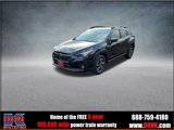 New 2025 Subaru Crosstrek 2.5i Premium w/ Popular Package #3 image 4