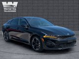Certified 2021 Kia K5 GT-Line image 3