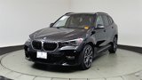 Used 2020 BMW X1 xDrive28i w/ M Sport Package image 3