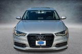 Used 2014 Audi A6 TDI Prestige w/ Prestige Package image 4