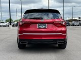 Used 2022 Acura MDX SH-AWD w/ Advance Package image 4
