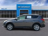 Used 2013 Toyota RAV4 Limited image 5