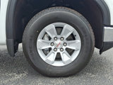 New 2025 GMC Sierra 1500 Pro w/ Pro Value Package image 5