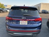 Used 2022 Hyundai Santa Fe Limited image 4