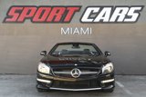 Used 2013 Mercedes-Benz SL 63 AMG w/ Premium Pkg image 3