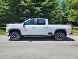 New 2024 Chevrolet Silverado 2500 LT w/ All Star Edition image 2