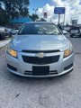 Used 2011 Chevrolet Cruze LT image 4