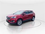Used 2024 Ford Edge Titanium image 4