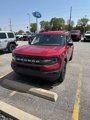 Certified 2021 Ford Bronco Sport Big Bend image 2