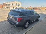 Certified 2021 Ford Explorer Limited w/ Hybrid Equipment Group 310A image 5