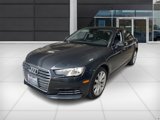Used 2017 Audi A4 2.0T Premium w/ Convenience Package image 2