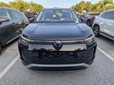 New 2025 Volkswagen Tiguan S image 3