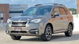 Used 2017 Subaru Forester 2.5i Touring image 2