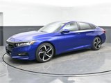Used 2020 Honda Accord Sport image 4