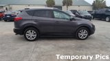 Used 2015 Toyota RAV4 Limited image 2
