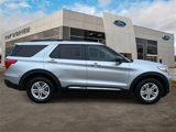 Used 2023 Ford Explorer XLT w/ Equipment Group 202A image 6