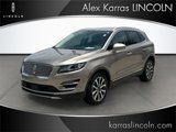 Used 2019 Lincoln MKC Reserve image 3