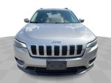 Used 2019 Jeep Cherokee Latitude Plus w/ Comfort/Convenience Group image 3