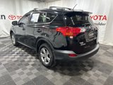 Used 2015 Toyota RAV4 XLE image 4