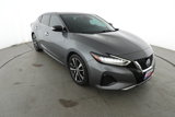Used 2022 Nissan Maxima SV image 3