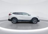 Certified 2022 Honda CR-V EX-L image 4