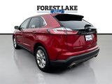 Certified 2022 Ford Edge Titanium image 5