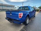 Used 2014 Ford F150 STX w/ Equipment Group 201A Mid image 5