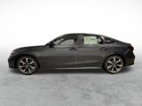 New 2025 Honda Civic Sport image 2