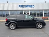 Used 2016 Dodge Journey R/T w/ Driver Convenience Group image 2