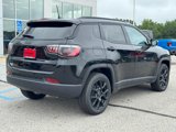 New 2025 Jeep Compass Latitude image 4