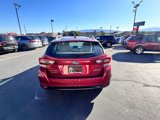 Used 2022 Subaru Impreza 2.0i Premium image 5