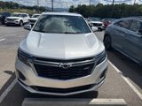 Used 2022 Chevrolet Equinox RS image 2