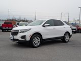 Used 2024 Chevrolet Equinox LT image 2