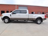 Used 2017 Ford F350 King Ranch w/ FX4 Off-Road Package image 2