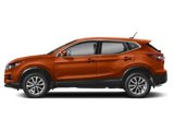 Used 2020 Nissan Rogue Sport S w/ Appearance Package image 4