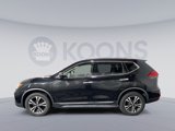 Used 2017 Nissan Rogue SL image 2