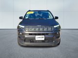 Certified 2022 Jeep Compass Latitude w/ Sun and Sound Group image 2