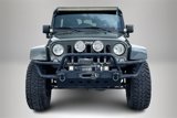 Used 2015 Jeep Wrangler Unlimited Sahara w/ Max Tow Package image 2