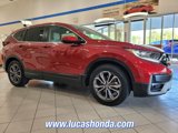 Used 2022 Honda CR-V EX-L image 3