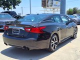 Used 2017 Nissan Maxima Platinum image 4