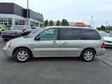 Used 2005 Mercury Monterey Luxury image 4