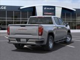 New 2025 GMC Sierra 1500 Pro w/ Trailering Package image 4